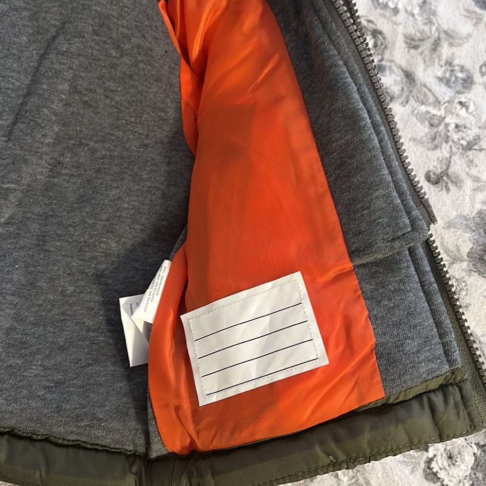 Baby’s jacket - Picture 3 of 8